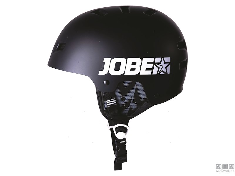 Caschetto Jobe Base