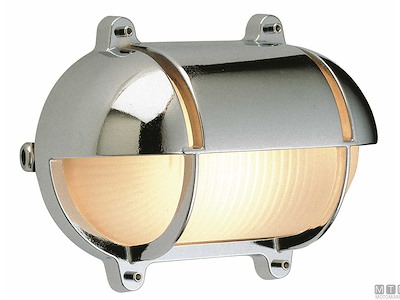Lampade Tartaruga Ovali OC Shield
