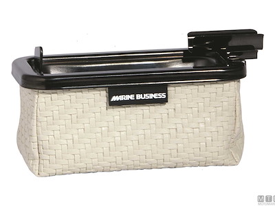 Posacenere Windproof Rattan Cigar