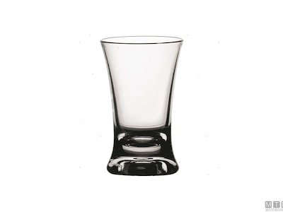 SET BICCHIERI SHOT MB TRITAN 