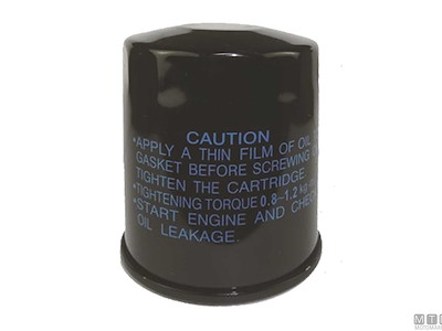 FILTRO OLIO MTM REF SUZUKI 16510-90J00 