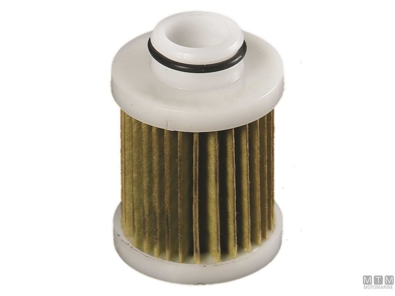 Filtri Benzina Sacs per Motori Suzuki