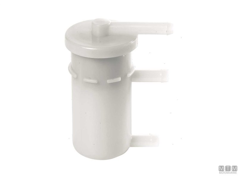 Filtri Benzina Sacs per Motori Suzuki