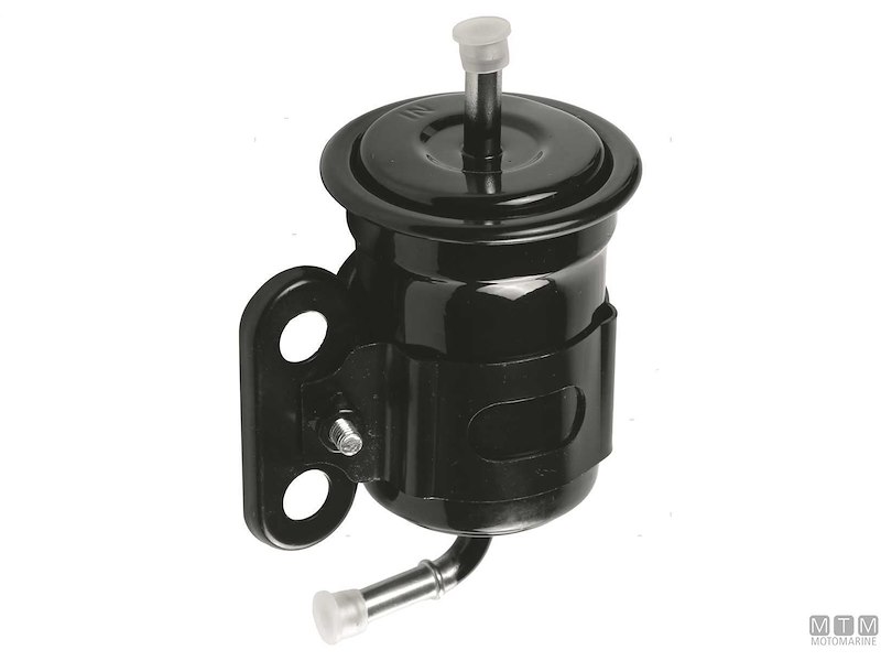 Filtri Benzina Sacs per Motori Suzuki