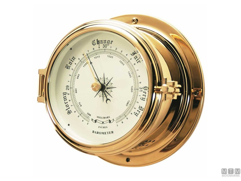 Strumenti Meteo Classe 150