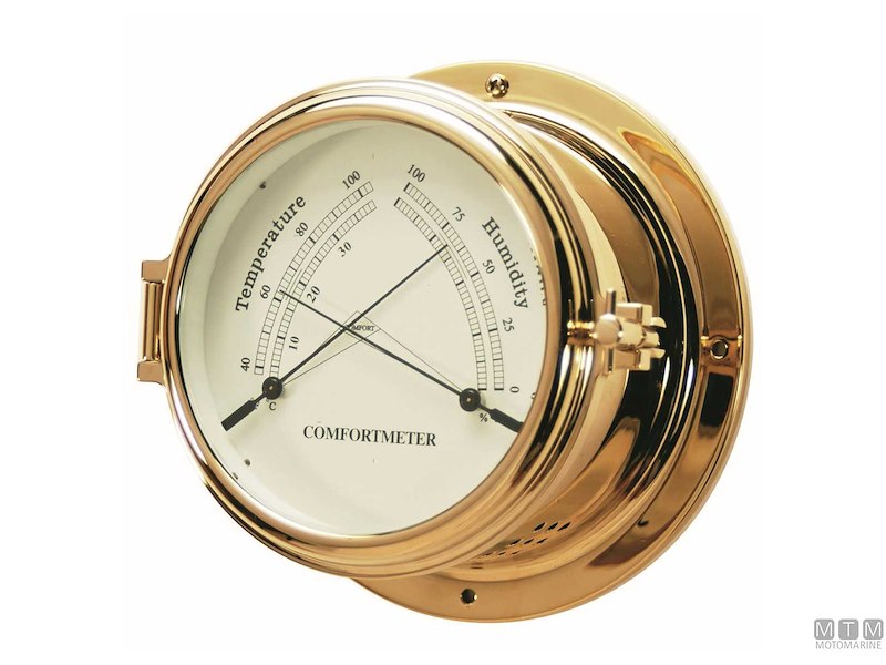 Strumenti Meteo Classe 150
