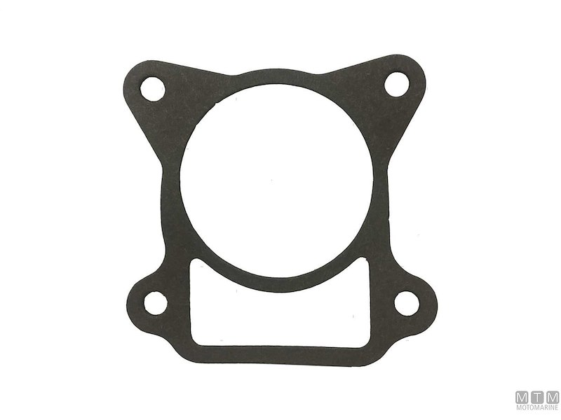 Guarnizione Pompa e Piede per Motori Honda