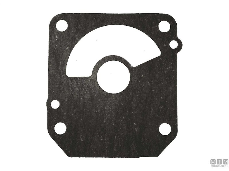 Guarnizione Pompa e Piede per Motori Honda