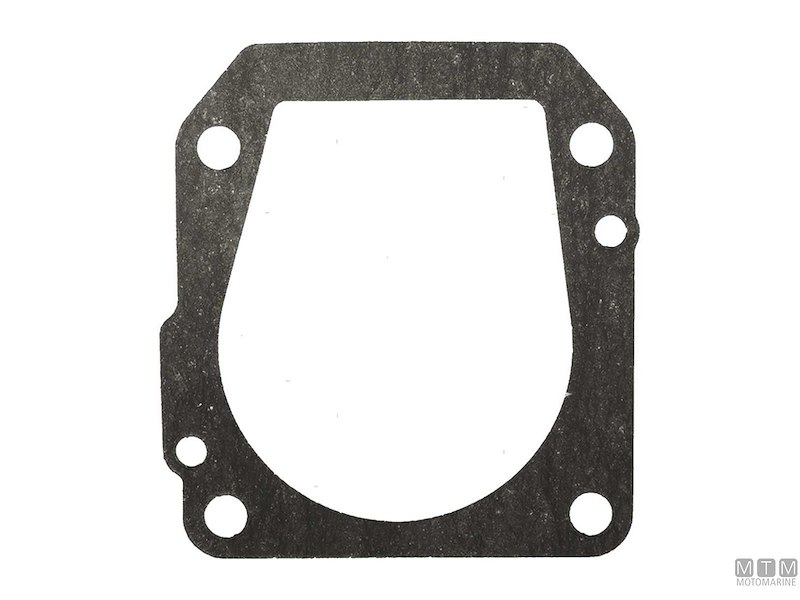 Guarnizione Pompa e Piede per Motori Honda