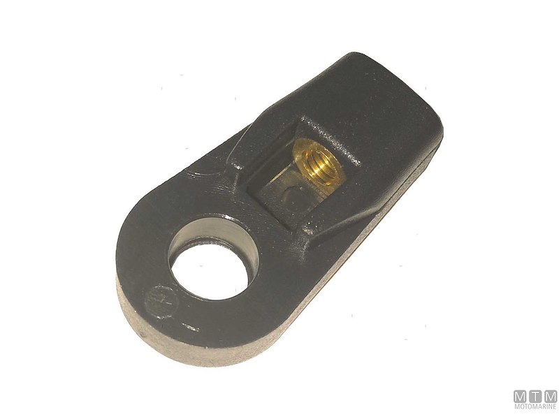 TERMINALE CAVO MTM REF YAMAHA 703-48345-01