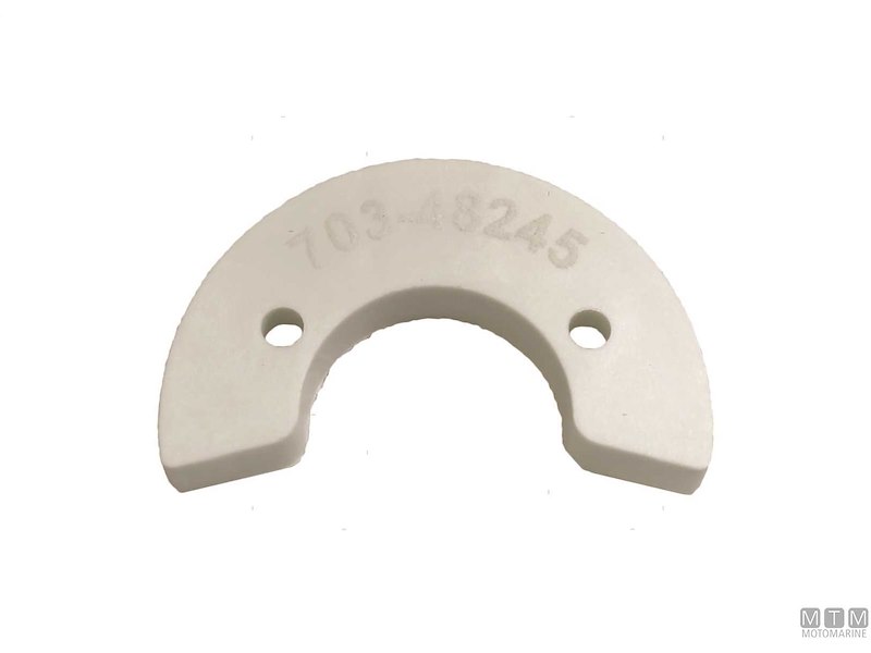 TERMINALE MTM REF YAMAHA 703-48345-01 