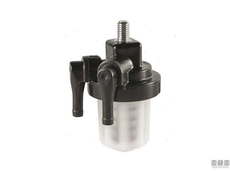 Filtri Benzina Sacs per Motori Yamaha