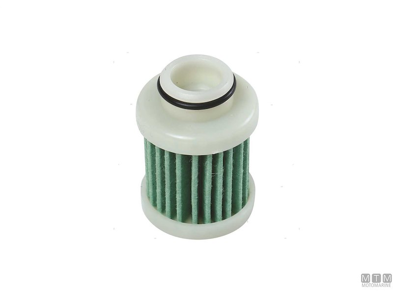 Filtri Benzina Sacs per Motori Yamaha