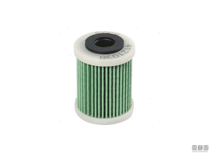 Filtri Benzina Sacs per Motori Yamaha