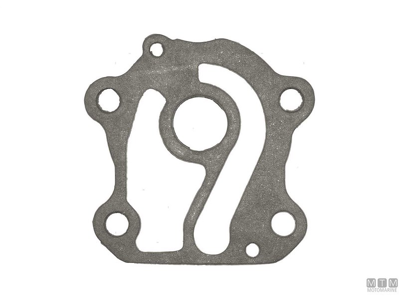 Guarnizione Pompa/Piede/Termostato per Motori Yamaha