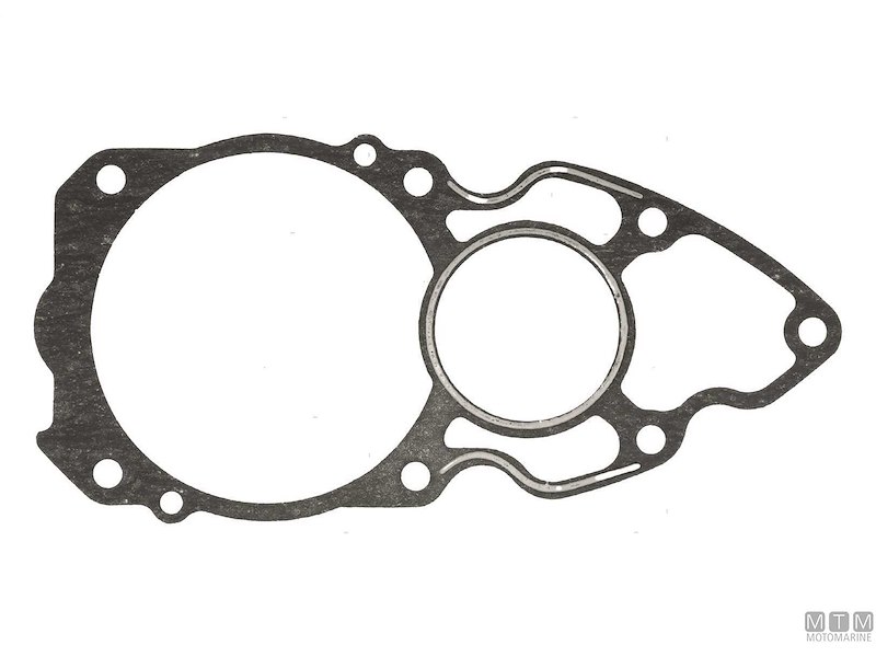 Guarnizione Pompa/Piede/Termostato per Motori Yamaha