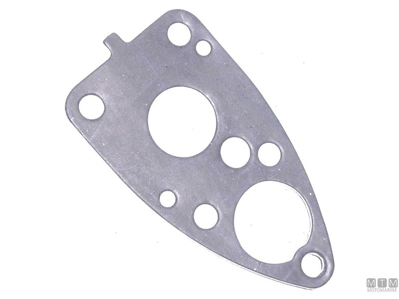 Guarnizione Pompa/Piede/Termostato per Motori Yamaha
