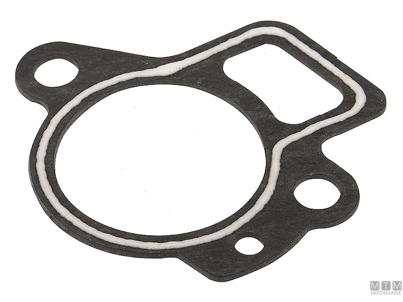 Guarnizione Pompa/Piede/Termostato per Motori Yamaha