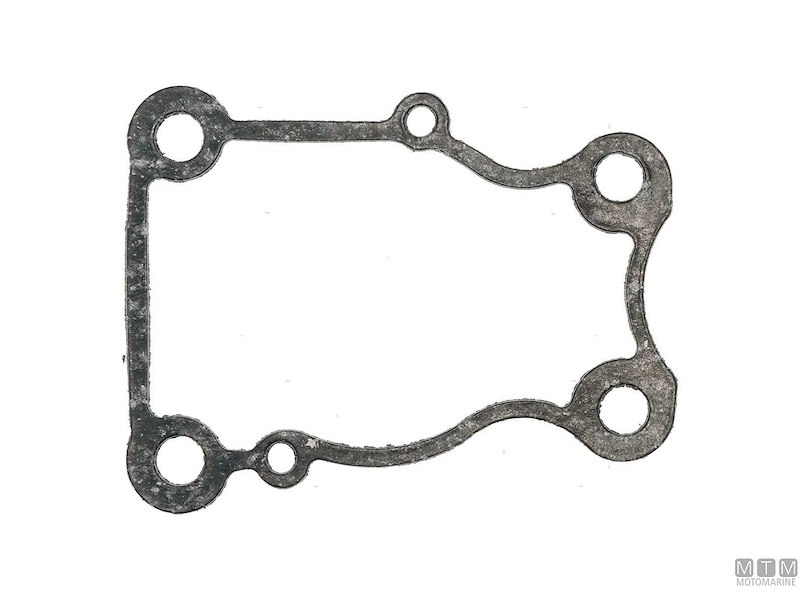 Guarnizione Pompa/Piede/Termostato per Motori Yamaha