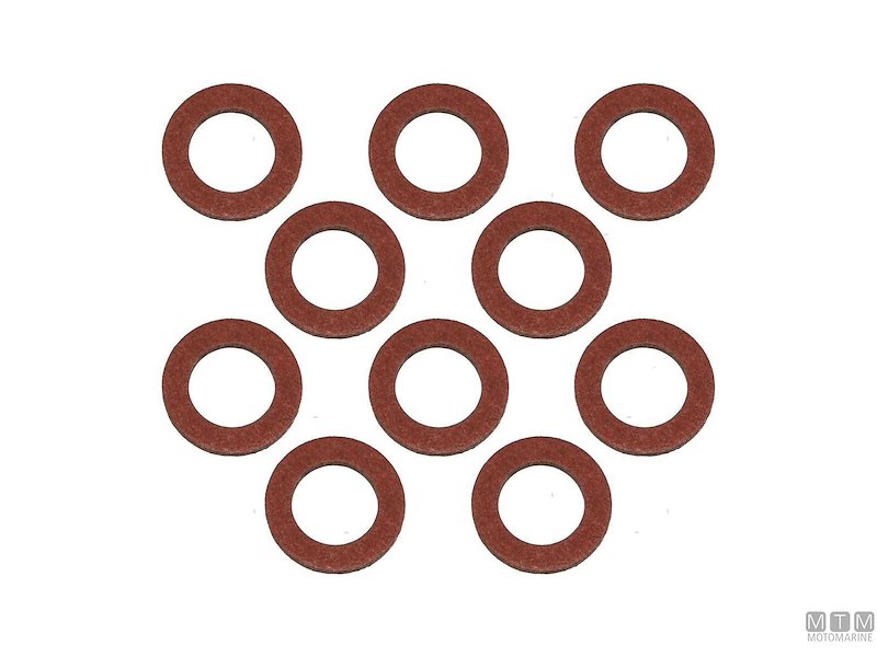 GUARNIZIONI MTM REF YM 90430-08020 CF10 