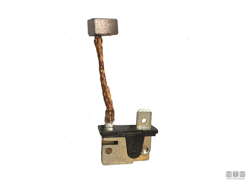 SPAZZOLA MTM REF YAMAHA 64E-43892-00 