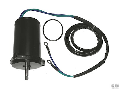 MOTOR TRIM MTM REF YAMAHA 6C5-43880-01 