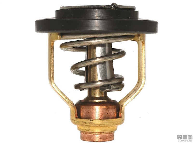 Termostato per Motori Yamaha