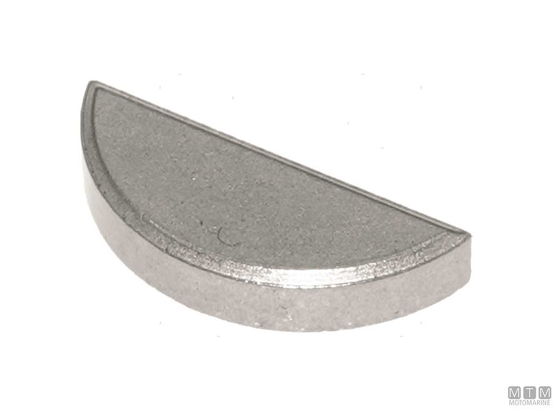 Chiavetta Girante per Motori Yamaha