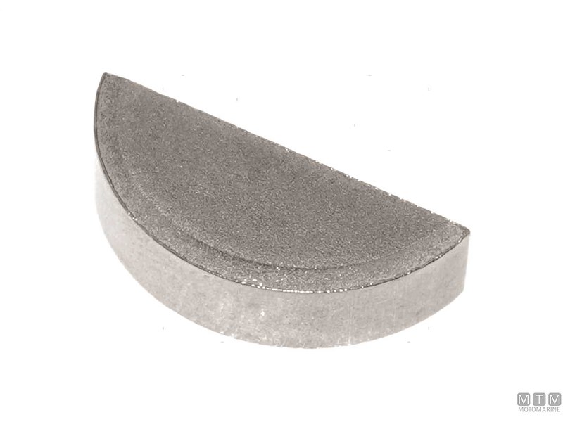 Chiavetta Girante per Motori Yamaha