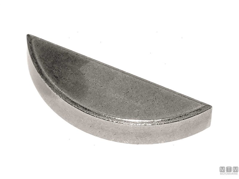 Chiavetta Girante per Motori Yamaha