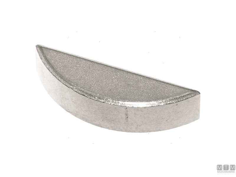 Chiavetta Girante per Motori Yamaha