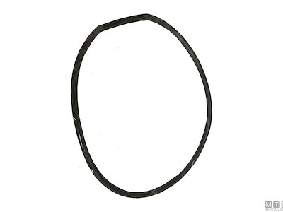 O-RING MTM REF VOLVO 925256 