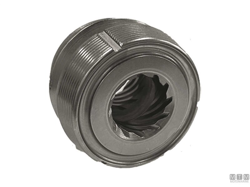 MANICOTTO MTM REF VOLVO 3807613 