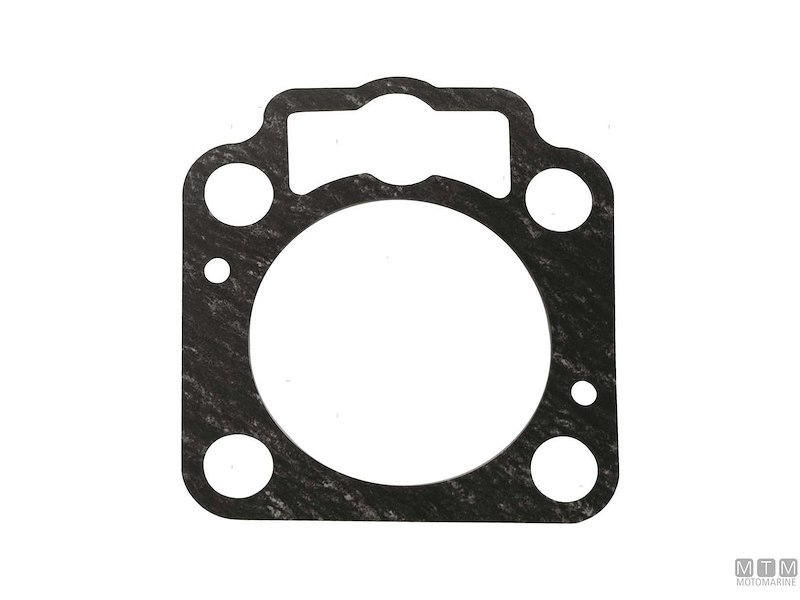 Guarnizione Pompa e Piede per Motori Tohatsu