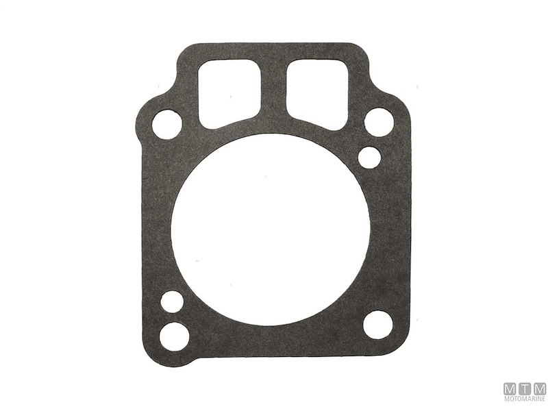 Guarnizione Pompa e Piede per Motori Tohatsu