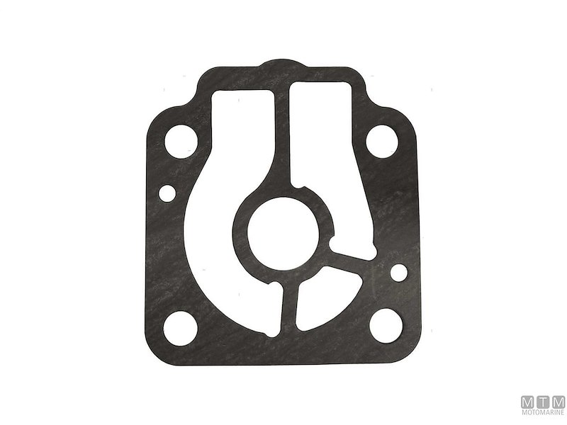 Guarnizione Pompa e Piede per Motori Tohatsu