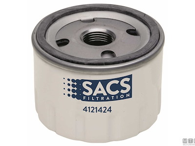 FILTRO OLIO SACS MOTORI VOLVO(220..) 