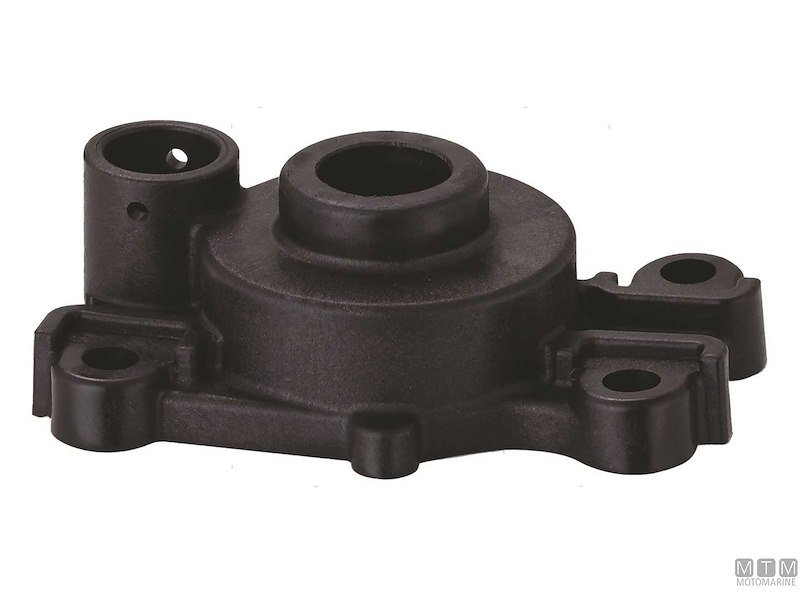 CORPO POMPA MTM REF YAMAHA 63D-44311-00 