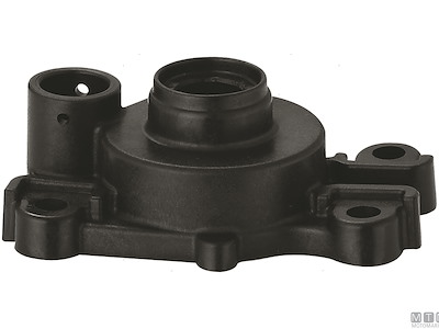 Corpo Pompa Acqua per Motori Yamaha