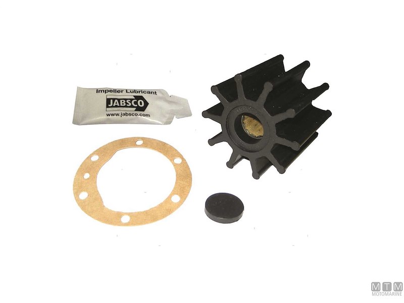 Giranti per Motori Volvo Penta Benzina