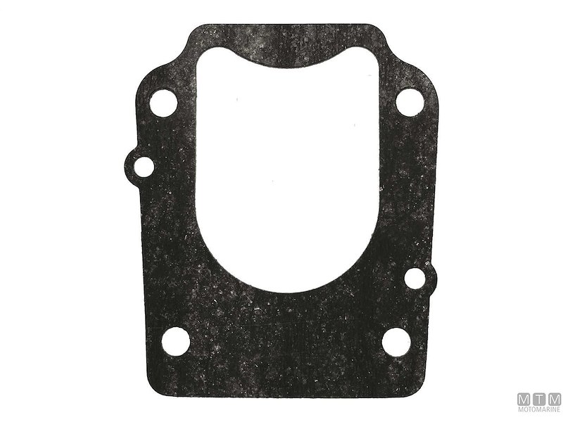 Guarnizioni Pompa/Piede per Motori Suzuki