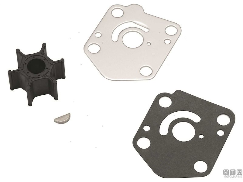 Kit Riparazione Pompa e Piede per Motori Suzuki