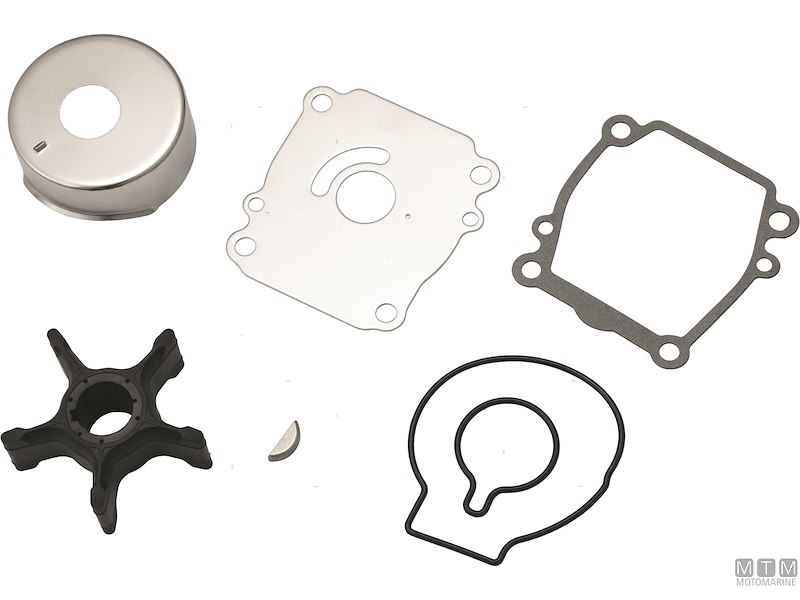 Kit Riparazione Pompa e Piede per Motori Suzuki