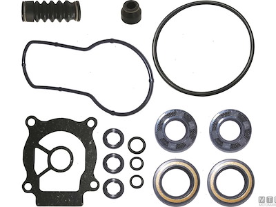 Kit Riparazione Pompa/Piede per Motori Suzuki