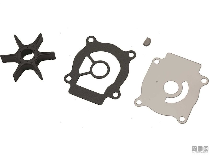 Kit Riparazione Pompa e Piede per Motori Suzuki