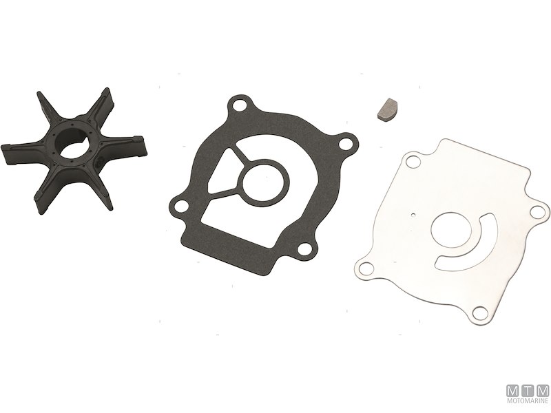 Kit Riparazione Pompa e Piede per Motori Suzuki