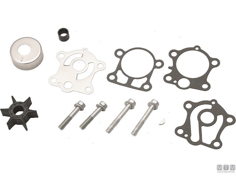Kit Riparazione Pompa e Piede per Motori Yamaha