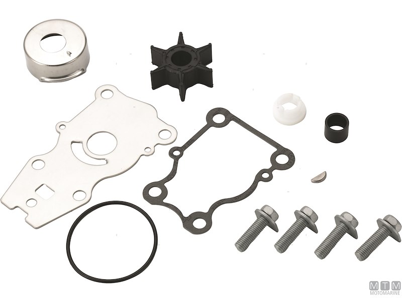 Kit Riparazione Pompa e Piede per Motori Yamaha