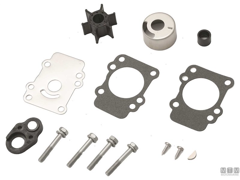 Kit Riparazione Pompa e Piede per Motori Yamaha