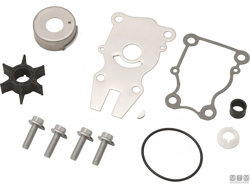 Kit Riparazione Pompa e Piede per Motori Yamaha